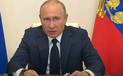 Путину доложили о переговорах РФ и Украины