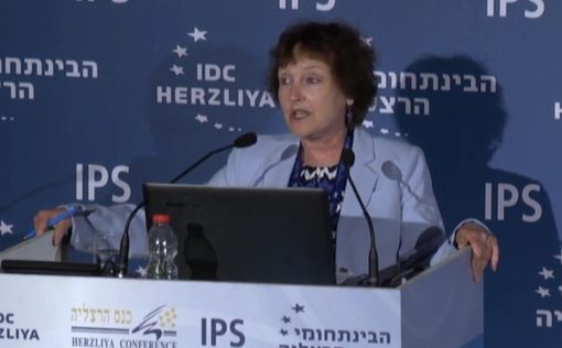 Израилю необходимо повысить налоги, - экс-управляющая Банка Израиля