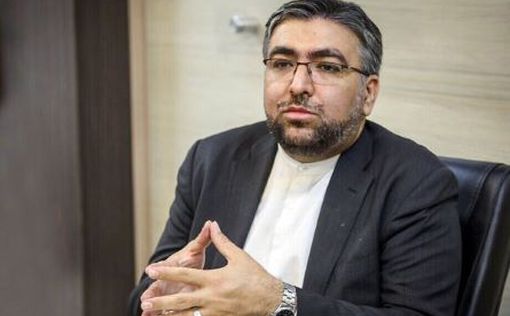 MEHR: Иран готов применить оружие, котрое не применял ранее