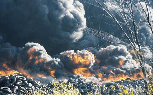 Жителей Газы предупредили об опасности со стороны Ирана