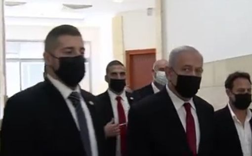 "Израильский Уотергейт" может привести к отсрочке суда