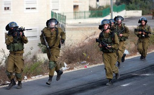 Задержаны три лазутчика из Газы