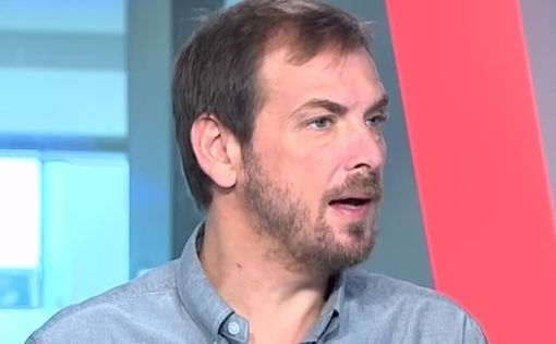 Асаф Замир: я - министр, который не сводит концы с концами
