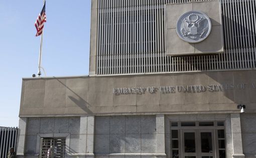 Умер сотрудник посольства США в Иерусалиме