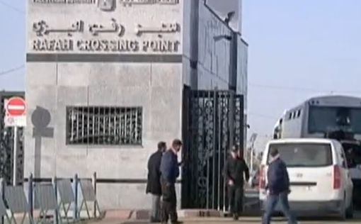 Египет: мы будем принимать не более 2000 человек в сутки