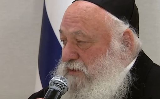 "Яхадут-ха-Тора" угрожает развалом коалиции из-за закона о призыве