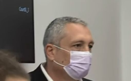 Драматическое обращение Нира Хефеца к Яиру Нетаниягу