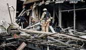 Смертельные удары РФ: Харьков и Сумская область – фото, видео | Фото 7