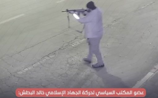 ХАМАС и Исламский джихад приветствовали бойню в Хадере