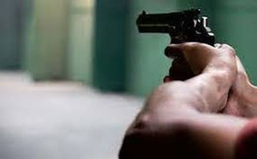 Стрельба в Самарии: ЦАХАЛ ищет террориста