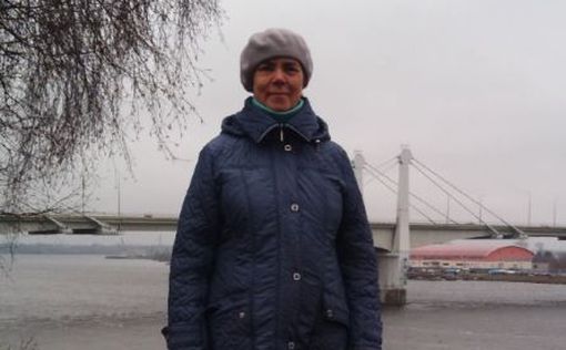 Репрессированной врачу-педиатру Надежде Буяновой отправили в СИЗО 20 кг соли