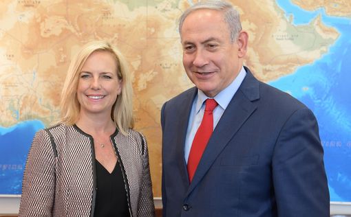 Нетаниягу: У нас нет лучшего союзника, чем США