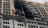 Ночная атака РФ на Украину: удары по Одессе и Харькову – есть погибший и раненые | Фото 28