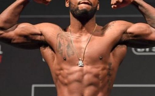 UFC: Эдвардс стал новым чемпионом в полусреднем весе | Фото: Twitter Leon Edwards