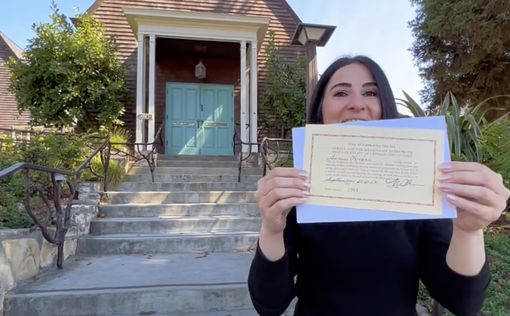 Город в Калифорнии требует разрешение на шпильки и каблуки