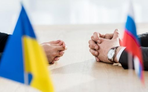 Делегация России вылетела в Минск на третий раунд переговоров