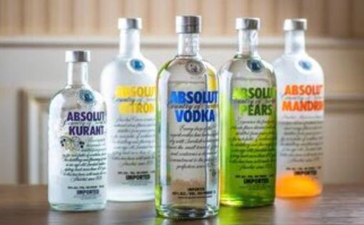 Absolut прекратит поставки в РФ через неделю после их возобновления