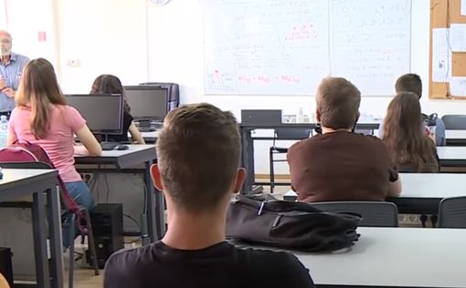 В Израиле отменят большинство выпускных экзаменов