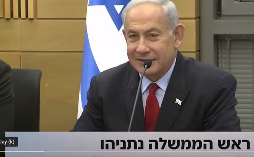 Нетаниягу заявил о поворотном моменте в войне и снова раскритиковал оппозицию