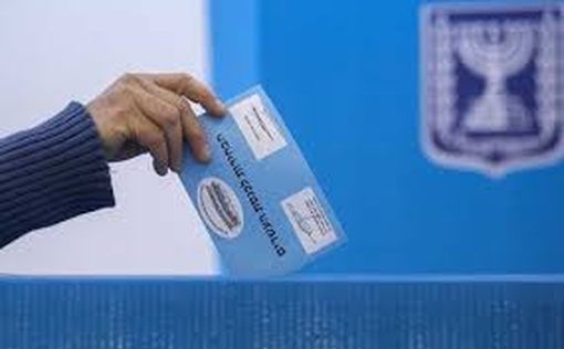 Опрос: более трети израильтян поддержат новые выборы