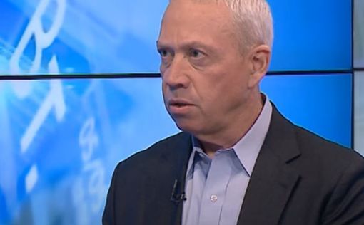 Галант: После победы Израиль будет добиваться нового режима безопасности в Газе