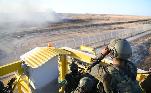 ЦАХАЛ привели в боевую готовность