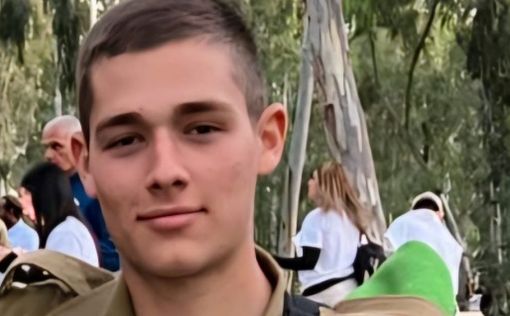 Разрешено к публикации имя погибшего на КПП Керем-Шалом бойца