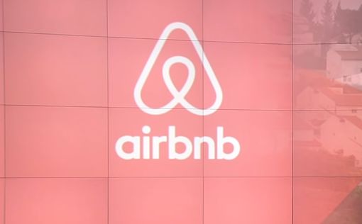 Израиль призывает губернаторов США принять меры к Airbnb