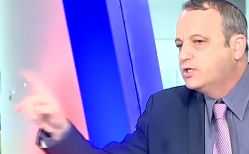 Ротман объявил об отсрочке голосования, оппозиция в ярости