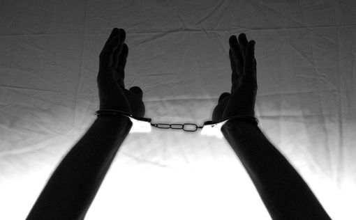 Арестован палестинец-беглец, растливший 13-летнюю девочку