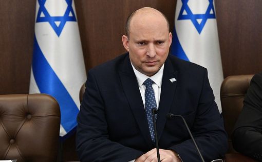 Беннет уволил своего пресс-секретаря