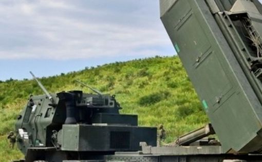 В Германии могут начать производство HIMARS