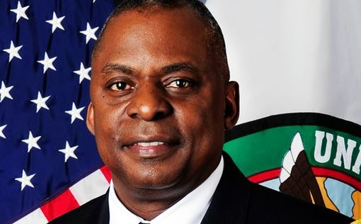 Министр обороны США Ллойд Остин прибыл  в Израиль