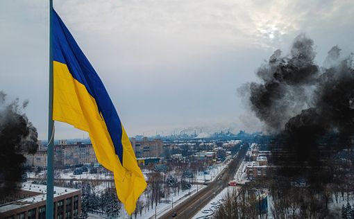 Погибший в Украине британец идентифицирован как бывший израильский солдат