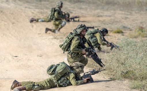 ШАБАК предотвратил теракт против солдат ЦАХАЛа