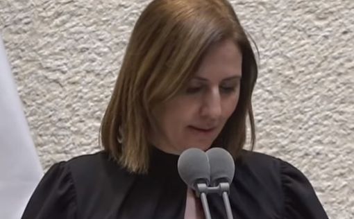 Гила Гамлиэль: Левин продал Ликуд