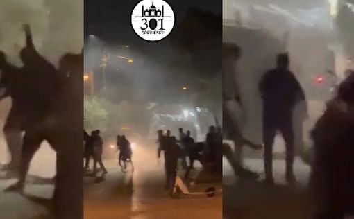 В Калькилии убит палестинский террорист