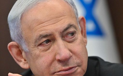 Нетаниягу - жителям Газы: покиньте ваши дома