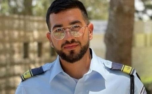 Сержант ЯСАМа погиб в бою 7 октября, его тело удерживается в Газе