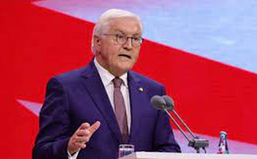 Штайнмайер: Судебная реформа Израиля вызывает беспокойство