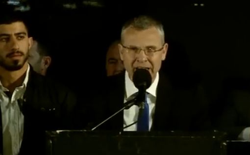 Левин на "марше миллиона": нам нужен справедливый суд