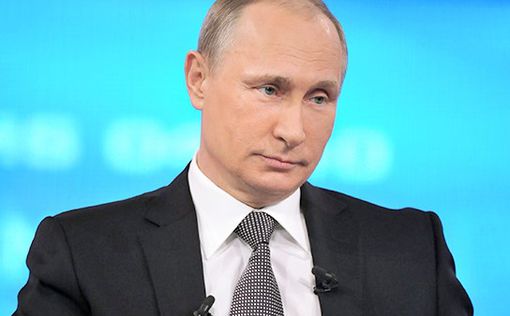 Путин: США не "банановая страна", а великая держава