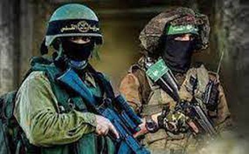 ЦАХАЛ провел рейд в Иудеи и Самарии: арестован главарь ХАМАСа и 20 боевиков