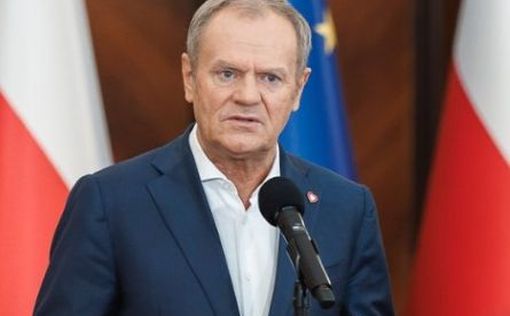 Туск объявил о предстоящем вотуме доверия правительству
