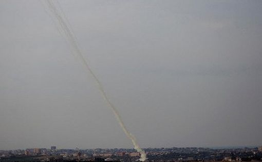 ЦАХАЛ разделил Израиль на 200 зон ракетной тревоги