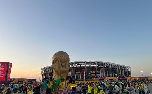 Феерия Мундиаля: как и чем живет футбольный Катар