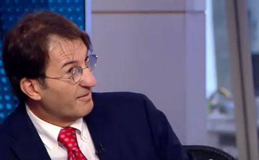 Главный редактор рассказал о том, почему ушел из газеты "Исраэль ха-йом"