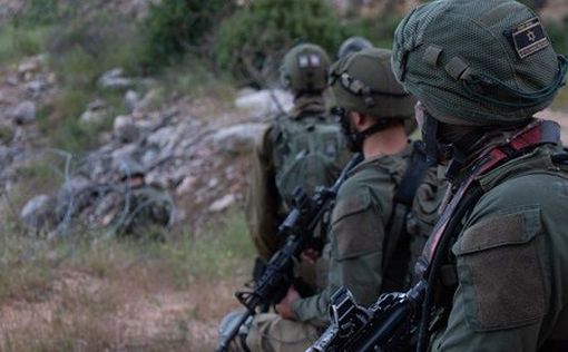 Война с Хизбаллой: стартовали крупнейшие военные учения на севере | Фото: ЦАХАЛ