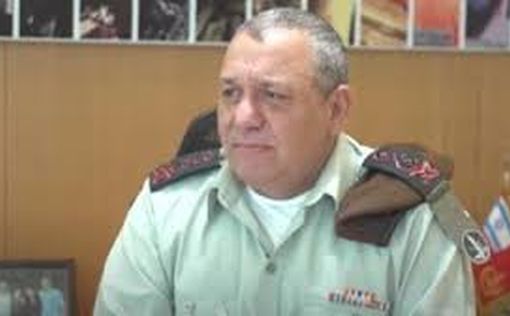 Обещание Айзенкота: права меньшинств и отделение от палестинцев