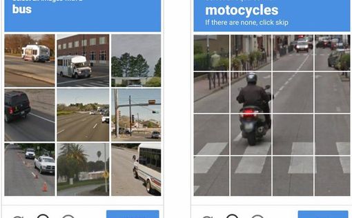 Google превратил капчу в многомиллиардный бизнес